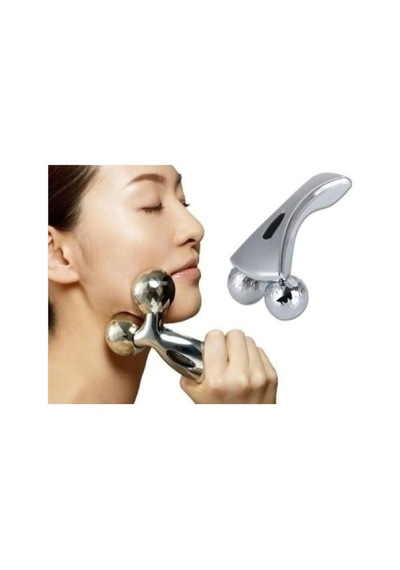 Masaj Aleti 3d Massager Karışık 19330108
