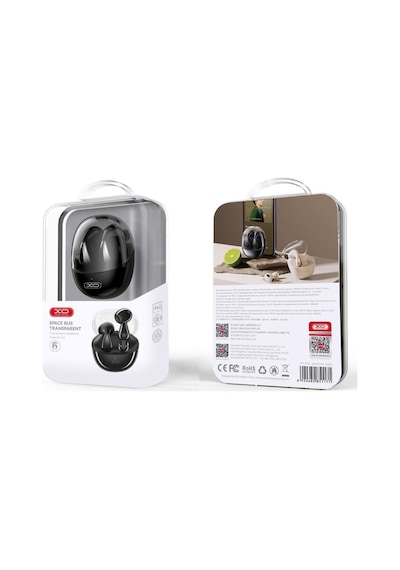 Xo X32 Bluetooth 5.1 Kulak İçi Kulaklık