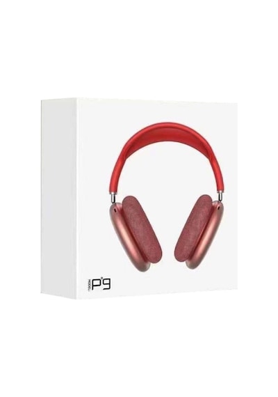 P9 Kulak Üstü Kablosuz Bluetooth Kulaklık N11.1930