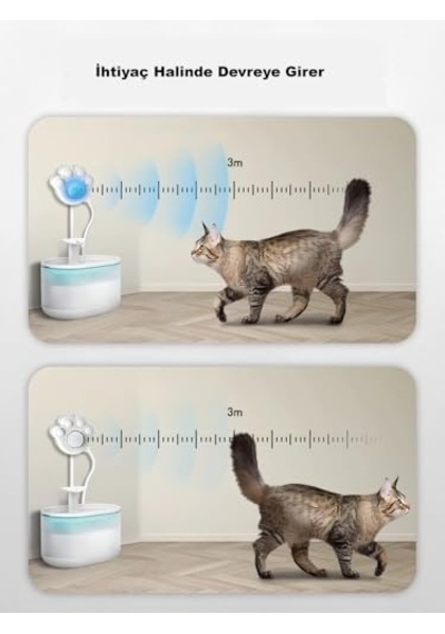Supravet Anti Stress Kedi Ve Köpekler İçin Sıvı Sakinleştirici Damla 100ml