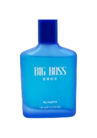 Piev Big Boss Eros Erkek Parfüm EDT 100 ML