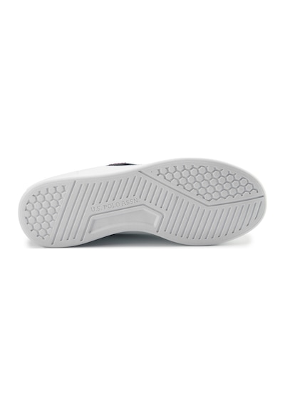 U.s. Polo Assn. Costa 5pr Beyaz Erkek Sneaker 000000000102021151 Beyaz