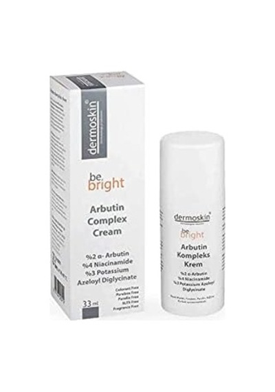 Be Bright Arbutin Kompleks Krem 33ml 61912796