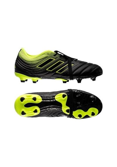 Adidas Copa Gloro 19.2 Fg/ag Erkek Krampon Bb8089 Siyah