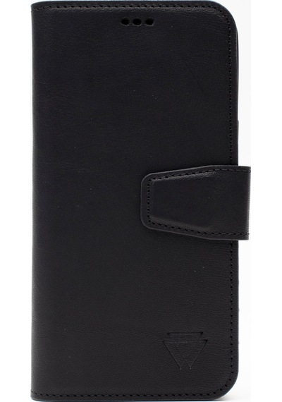 Classic Case Apple Uyumlu iPhone 16 Siyah