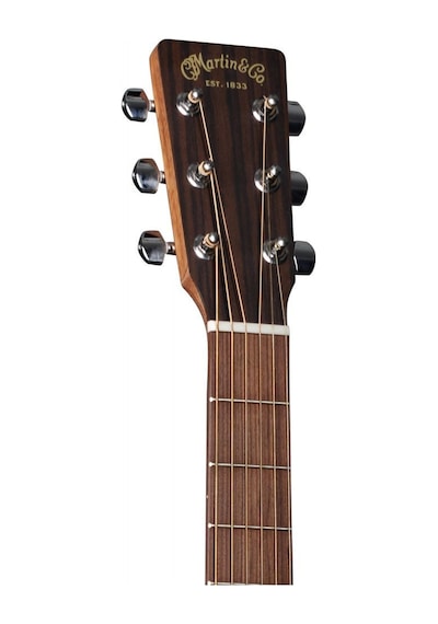 Martin&Co E.Akustik Gitar