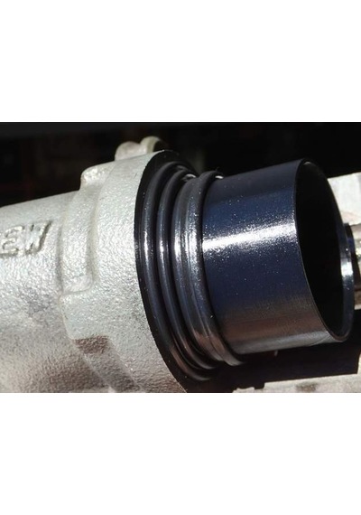 Honda 40mm Fren Piston Toz Contası Takma Aparatı