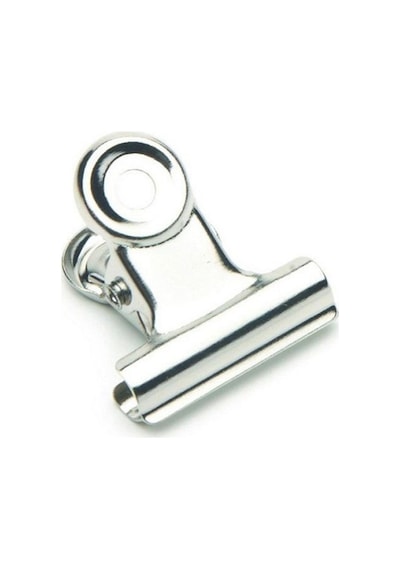 Linea Round Clips 50 Mm Metal Maşa Kıskaç Adet 2003