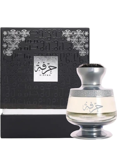 Ahmed Al Maghribi Hirfah Edp 75 Ml Unisex Parfümü Oryantal