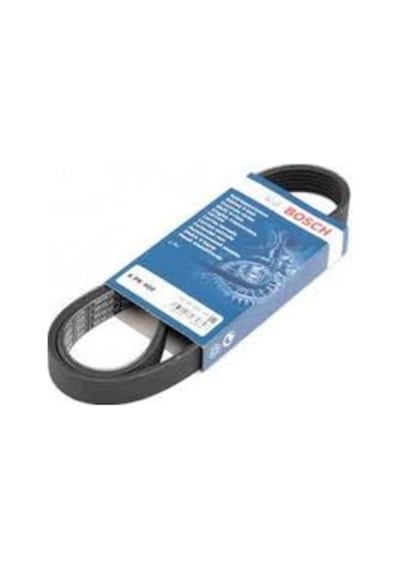 Mini One R56 1.6 2010-2013 Bosch V Kayışı