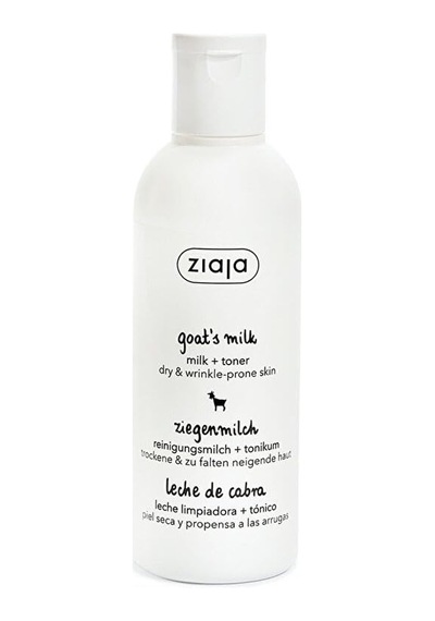 Keçi Sütü Süt Ve Tonik 200 Ml