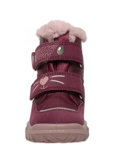 Superfit 006063 Husky+ Gore-tex Fuşya Çocuk Bot Fuşya