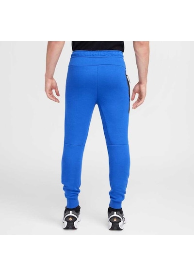 Nike Tech Fleece Jogger Erkek Eşofman Altı Lacivert