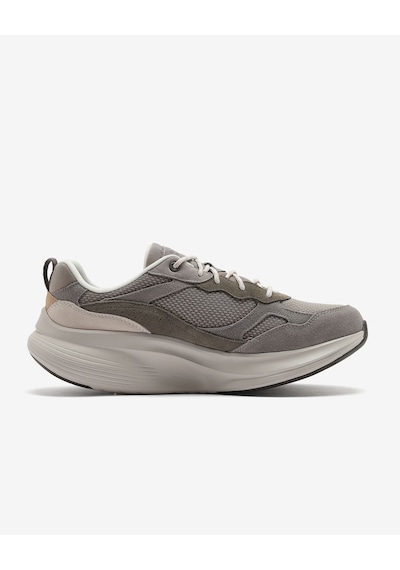Skechers Go Walk Max Walker - Dan Erkek Bej Yürüyüş Ayakkabısı 216588 Tpe Bej