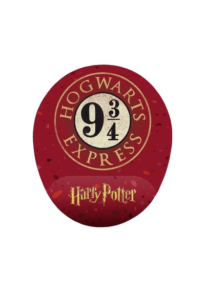 Harry Potter Hogwarts Bilek Destekli Mouse Pad