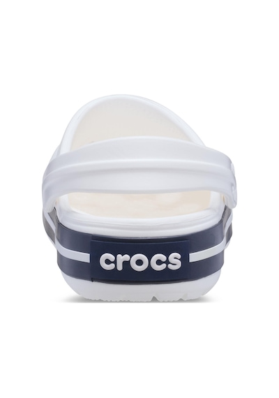 Crocs Crocband Clog K Çocuk Terlik Cr207006 Crc.126 Beyaz