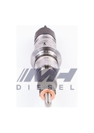 Bosch 0445120177 Enjektör Cummins Isb Qsb 4.5 5.9 6.7 Dizel
