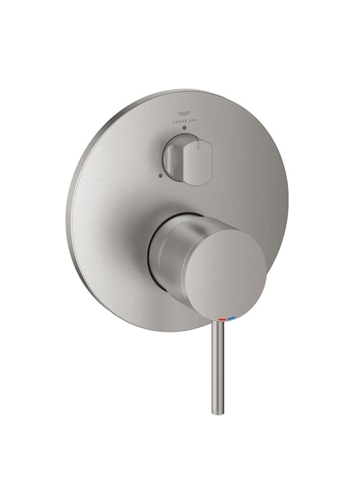 Grohe Atrio 24356DC0 Ankastre Sıva Üstü Grubu Banyo Duş Bataryası Diğer