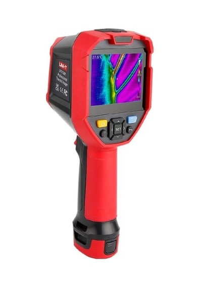 Unit Uti720e 256 192 Profesyonel Termal Kamera