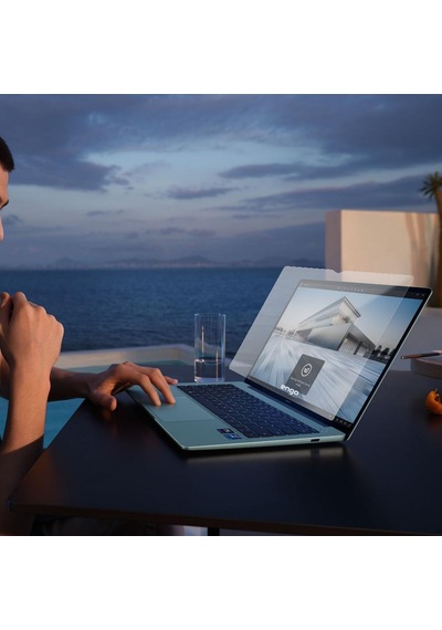 Huawei Matebook 14 14.2 İnç 2024 Mat Ekran Koruyucu Şeffaf