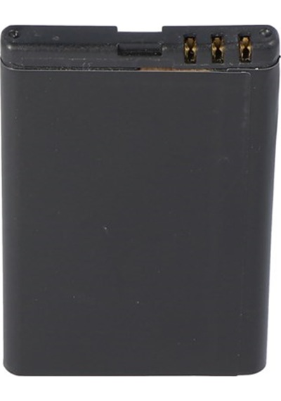 1380Mah Ile Nokia Lumia 520 Batarya Bl 5J Için Uygun Batarya