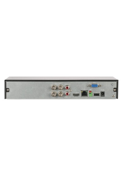 Buradabulabilirsin Dahua Xvr5104hs-5m-ı3/t, 4kanal, 5mpix, H265+, 1 Hdd Desteği, 5in1 Dvr Cihazı Nl