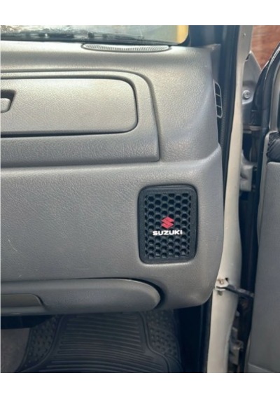 Suzuki Vitara Jlx Kalorifer Havalandırma Izgarası Menfezi 2 Adet Suzuki Logolu -