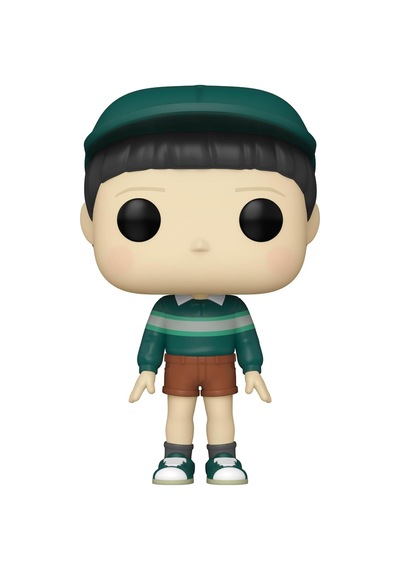 Funko Pop Tv: Squid Game S3 Chul-su