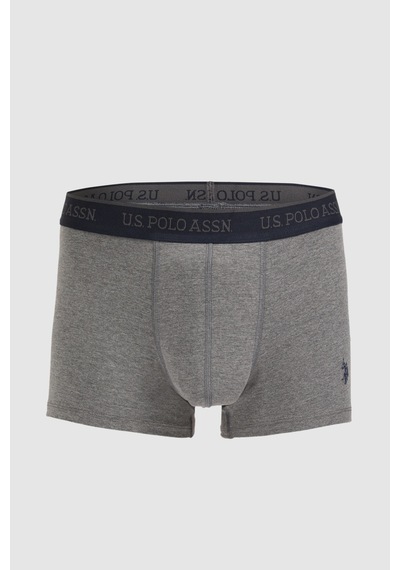 U.s. Polo Assn. Erkek Beyaz İç Giyim Alt 50326508-vr013