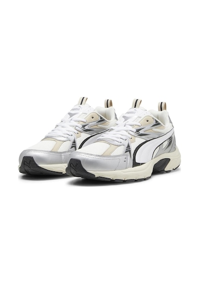 Puma Milenio Tech Unisex Beyaz Spor Ayakkabı 392322-04 Beyaz