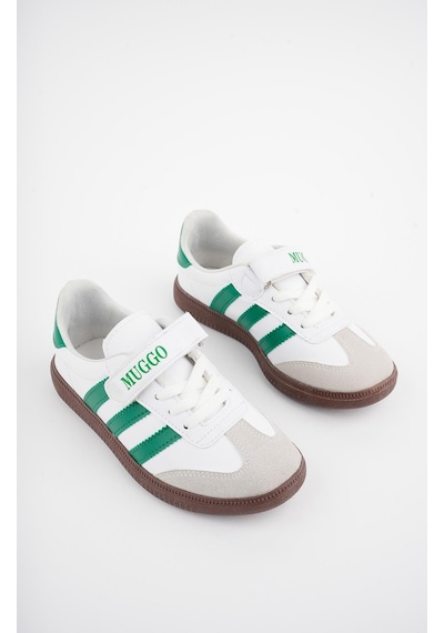 Muggo Olaf Garantili Günlük Ortopedik Bağcıklı Ve Cırtlı Çocuk Sneaker Spor Ayakkabı 001 Muggo Olaf Garantili Günlük Ortopedik Bağcıklı Ve Cırtlı Çocuk Sneaker Spor Ayakkabı 001