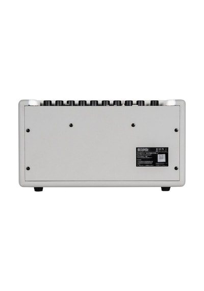 Mooer Sd30i Smart Elektro Gitar Amfisi