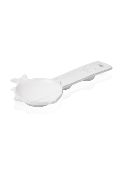 The Mia Fish Tezgah Üstü Kaşıklık 28 Cm