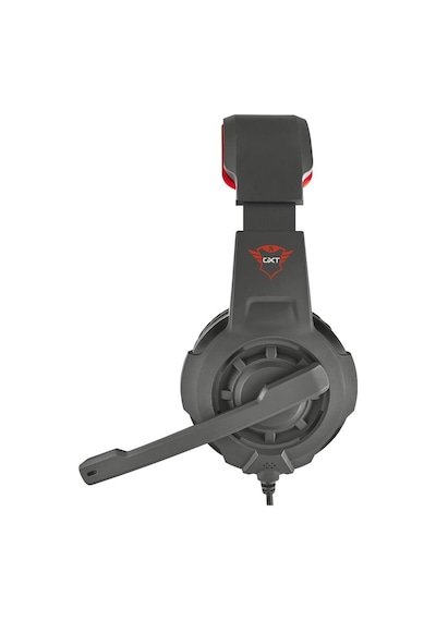 Trust 21187 GXT 310 Kulak Üstü Oyuncu Kulaklığı