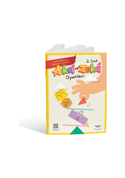 2.sınıf Yaz Tatil Kitabı Seti - Öğretmen Evde Yayınları