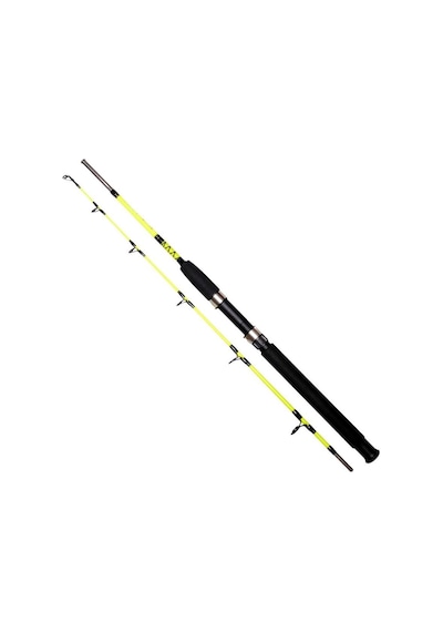 Remixon Pagrus Lemon 150 Cm 60-120g Aksiyonlu Tekne Kamışı