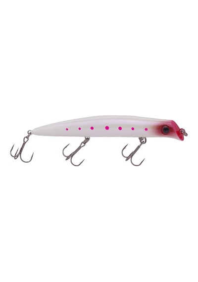 Bando Sharp-py 4048 Sahte Balığı F312 125 MM