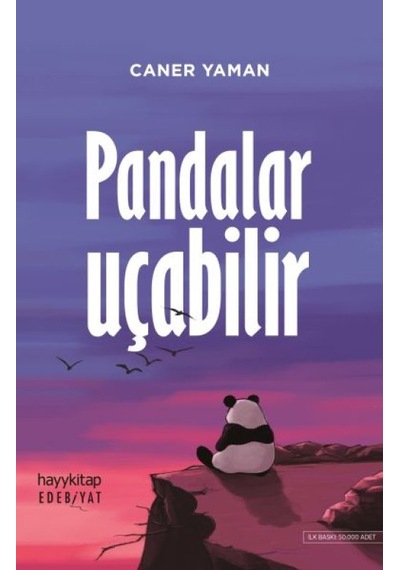Pandalar Uçabilir - Aıaı-874568