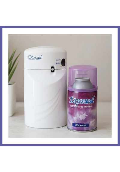 Bezos Sprey Püskürtücü 260 Ml 1+1 Set Nıda Çok Renkli