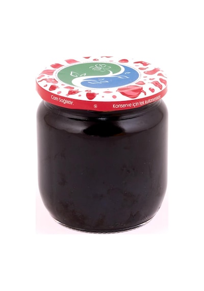 Tokasya Doğal Elma Pekmezi 500 G
