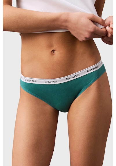 Calvin Klein Bayan Külot 000qd5208e Wad Çok Renkli Çok Renkli