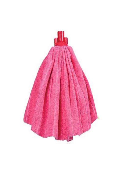 Spark 3 Adet Mikrofiber Havlu Vileda Paspas Mop Yedek Ucu