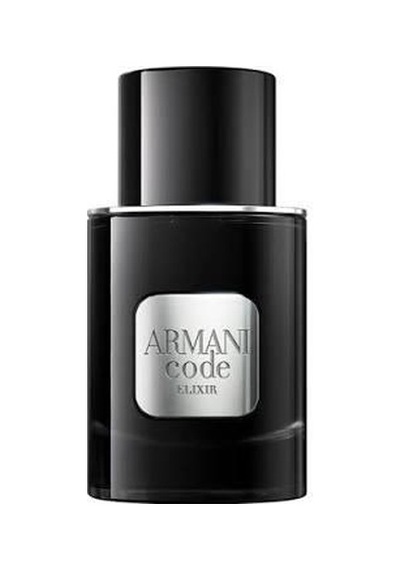 Giorgio Armani Code Elixir Parfum 50 Ml Aromatik