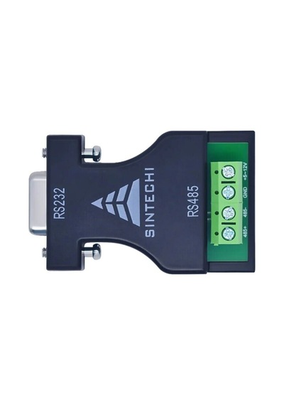 Rs232 - Rs485 Dönüştürücü Kutu