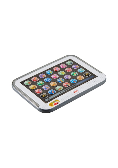 Fisher Price Eğlen & Öğren Yaşa Göre Gelişim Eğitici Tablet Clk64
