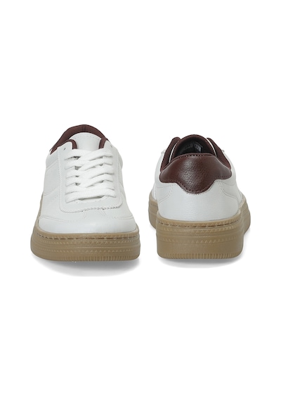 Torex Elowen W Beyaz Kadın Sneaker 000000000102714146