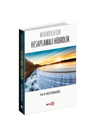 Mühendisler için Hesaplamalı Hidrolik