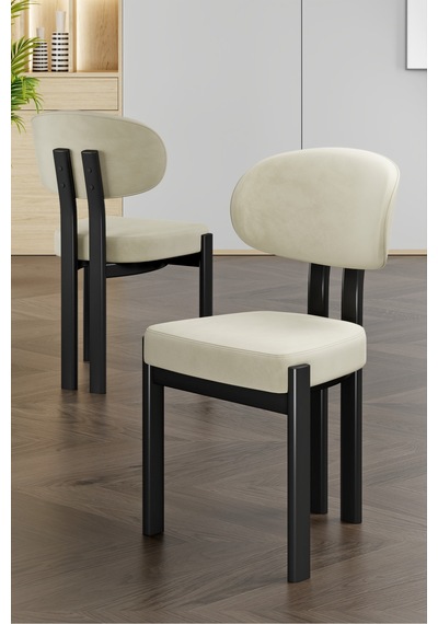 Canisa Radon Serisi Mdf 90x168 Sabit Siyah Mermer Desen Mutfak Masa Takımı 6 Krem Sandalye Siyah Mermer Desen Masa Krem Sandalye Canisa Radon Serisi Mdf 90x168 Sabit Siyah Mermer Desen Mutfak Masa Takımı 6 Krem Sandalye Siyah Mermer Desen Masa Krem Sandalye