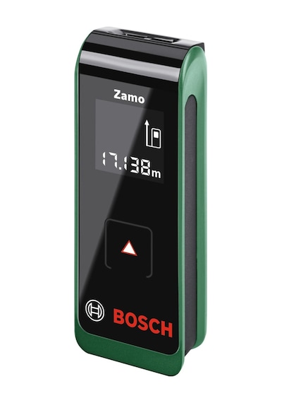 Bosch Zamo Dijital Lazerli Uzaklık Ölçer - 0603672600