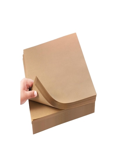 50 Adet 70x100 Cm Ambalaj Kağıdı ,taşınma ,taşıma Kağıdı ,paketleme Kağıdı 2,8 Kg Kraft 70 X 100 C